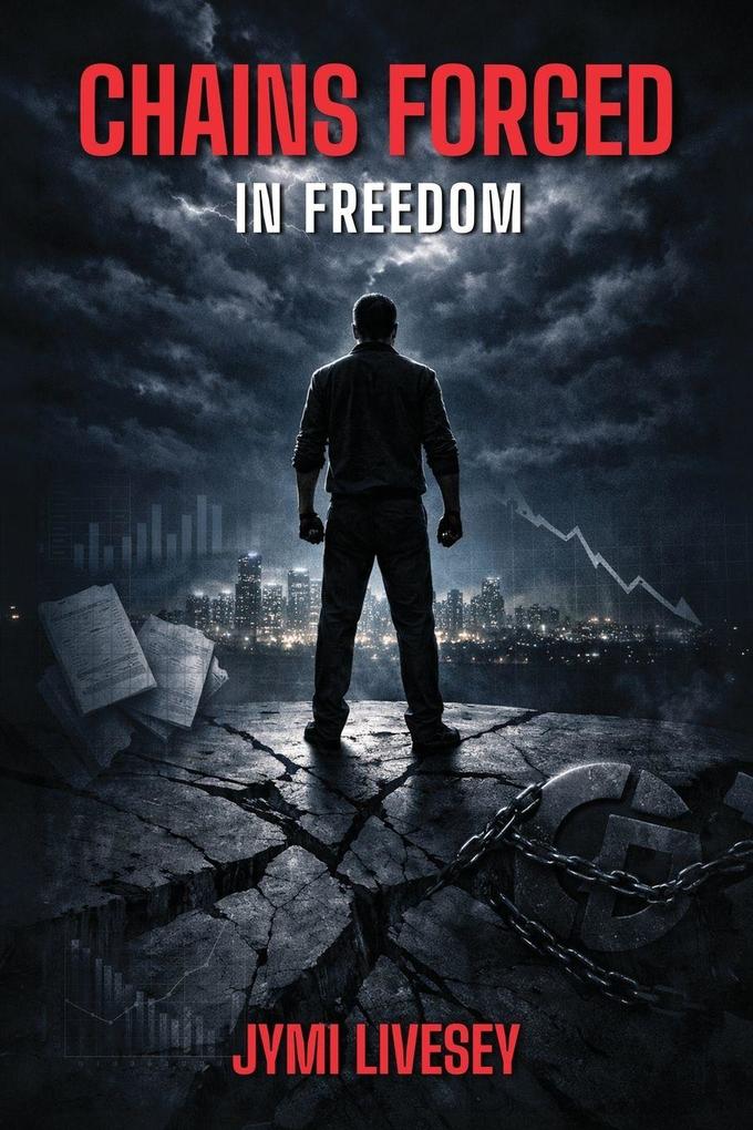 CHAINS FORGED IN FREEDOM