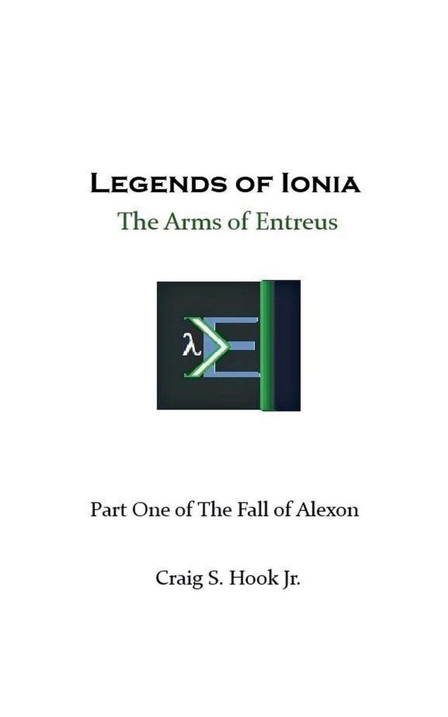 The Arms of Entreus