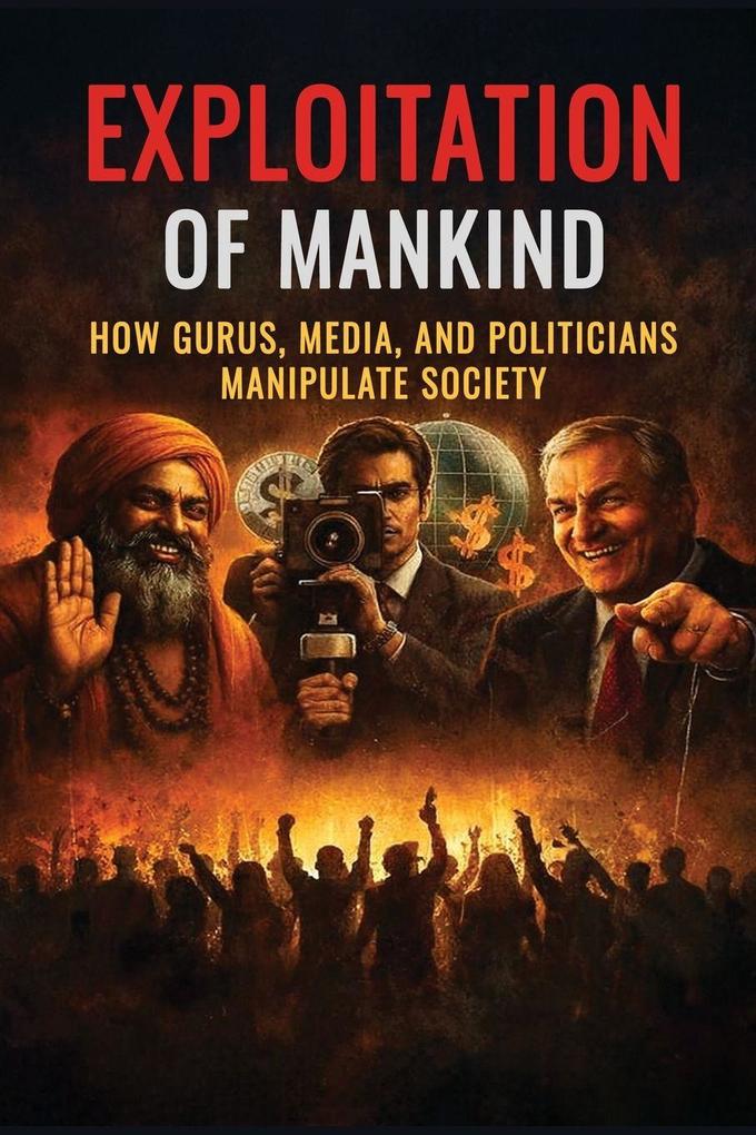 Exploitation of Mankind