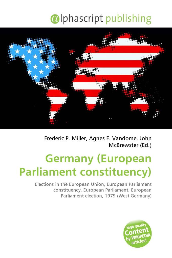 Germany (European Parliament constituency)