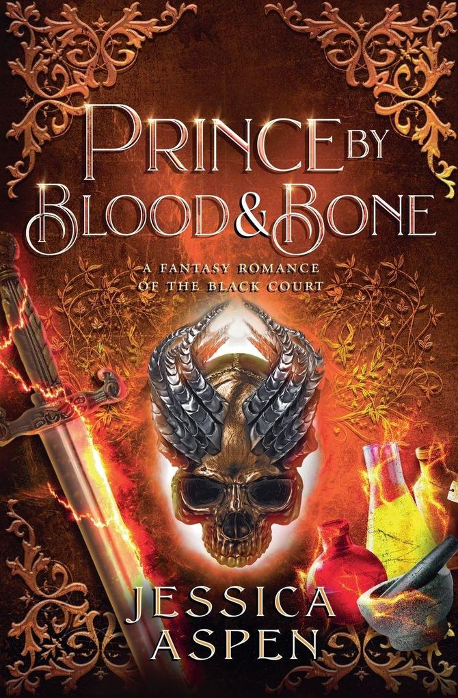 Prince by Blood and Bone