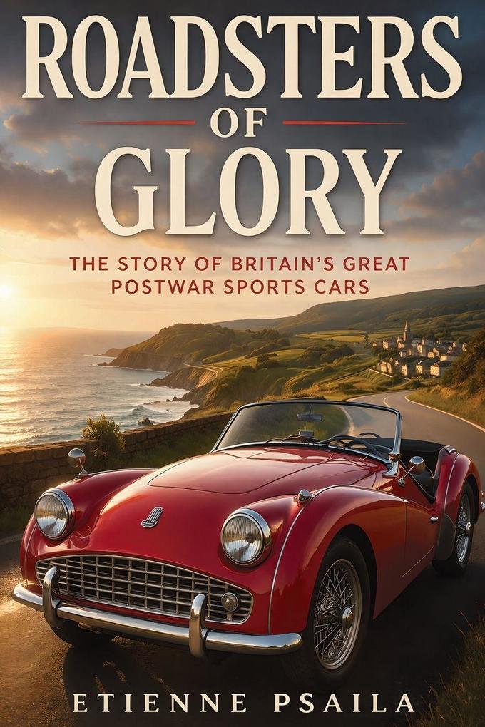 Roadsters of Glory
