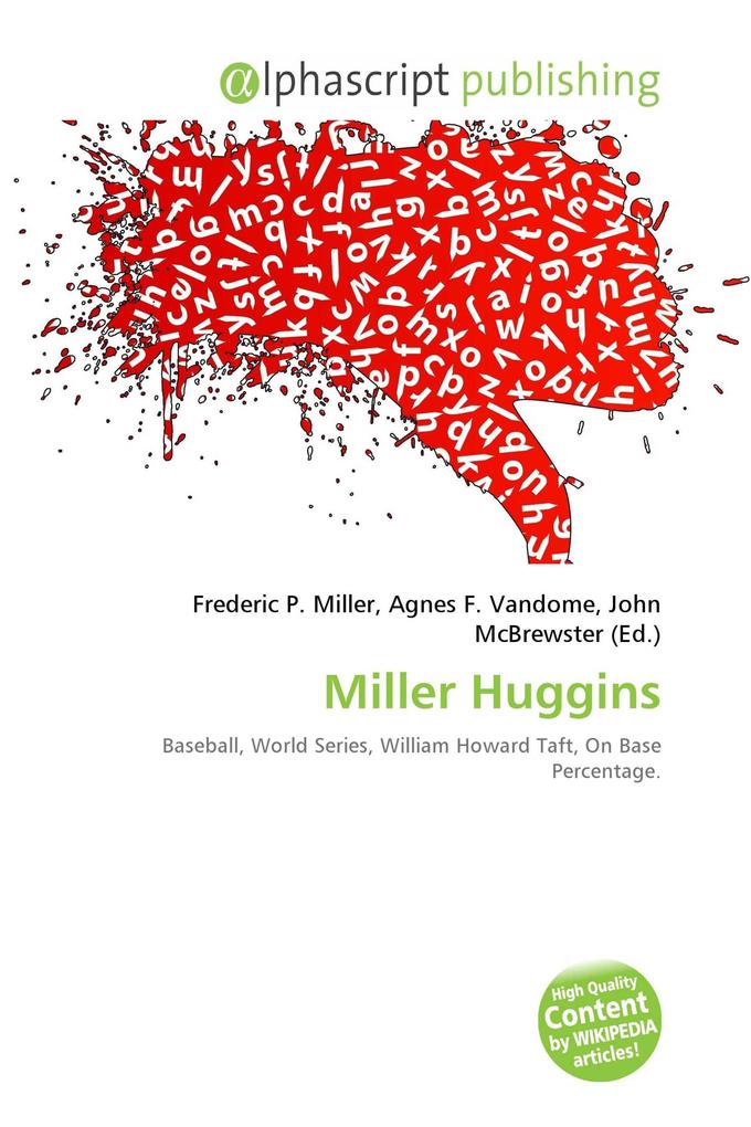 Miller Huggins