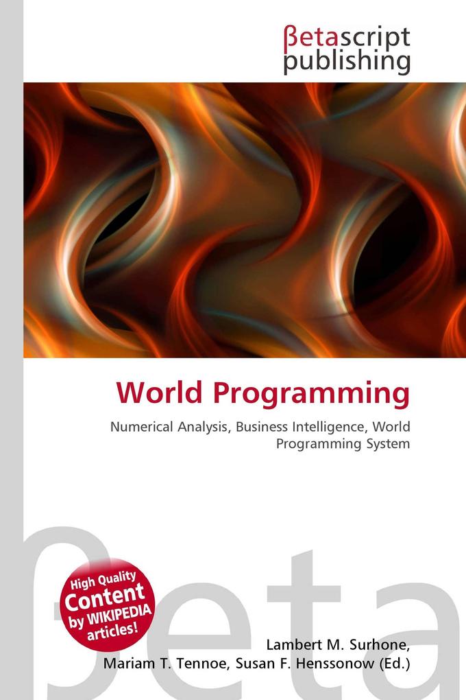 World Programming
