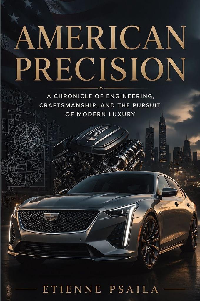 American Precision
