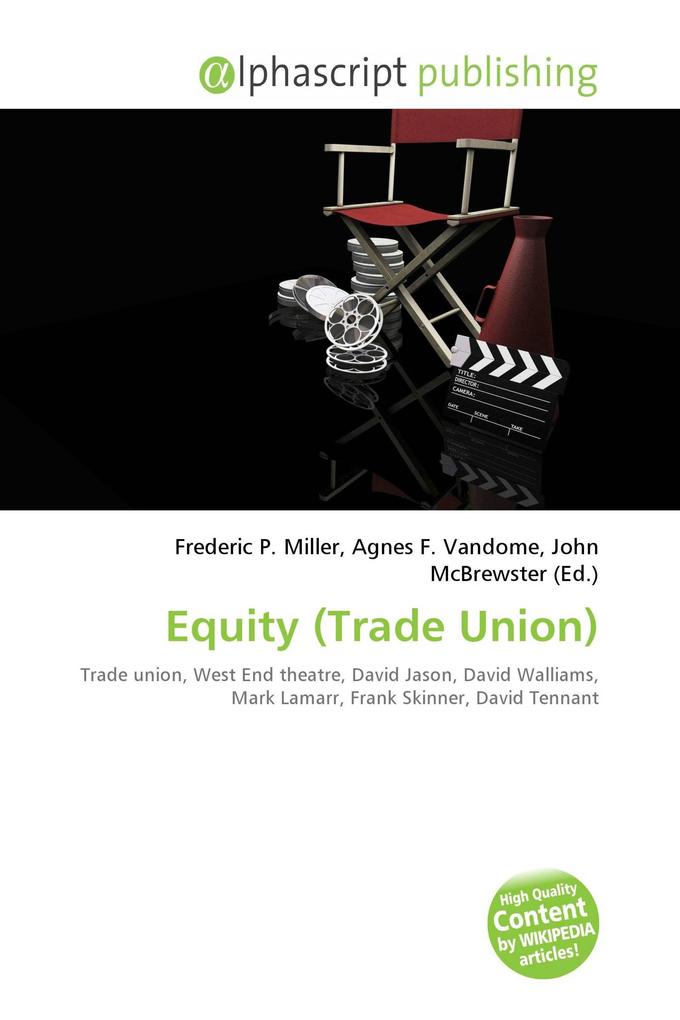 Equity (Trade Union)