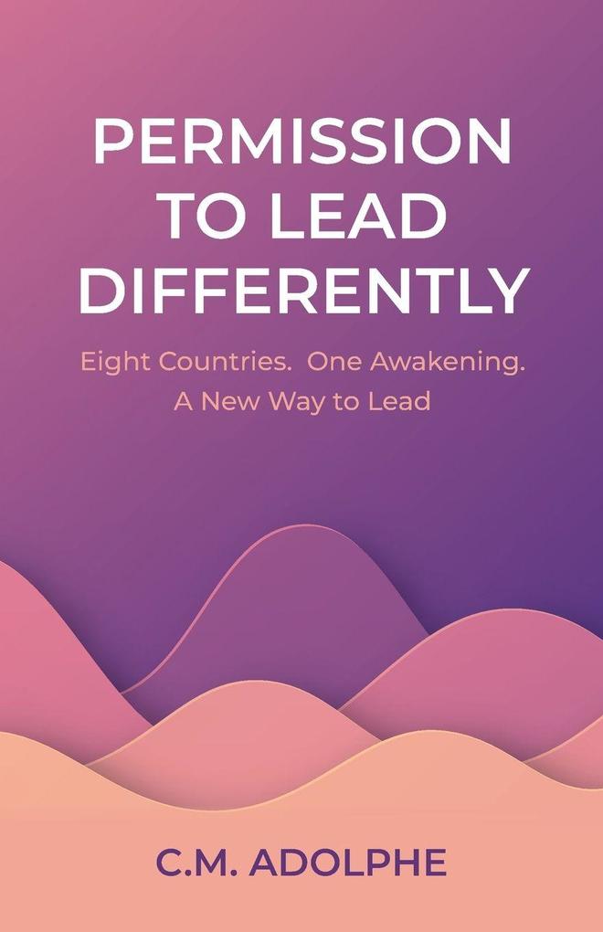 Permission to Lead Differently