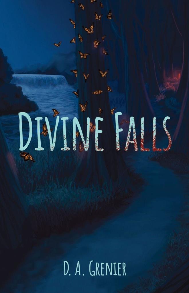 Divine Falls