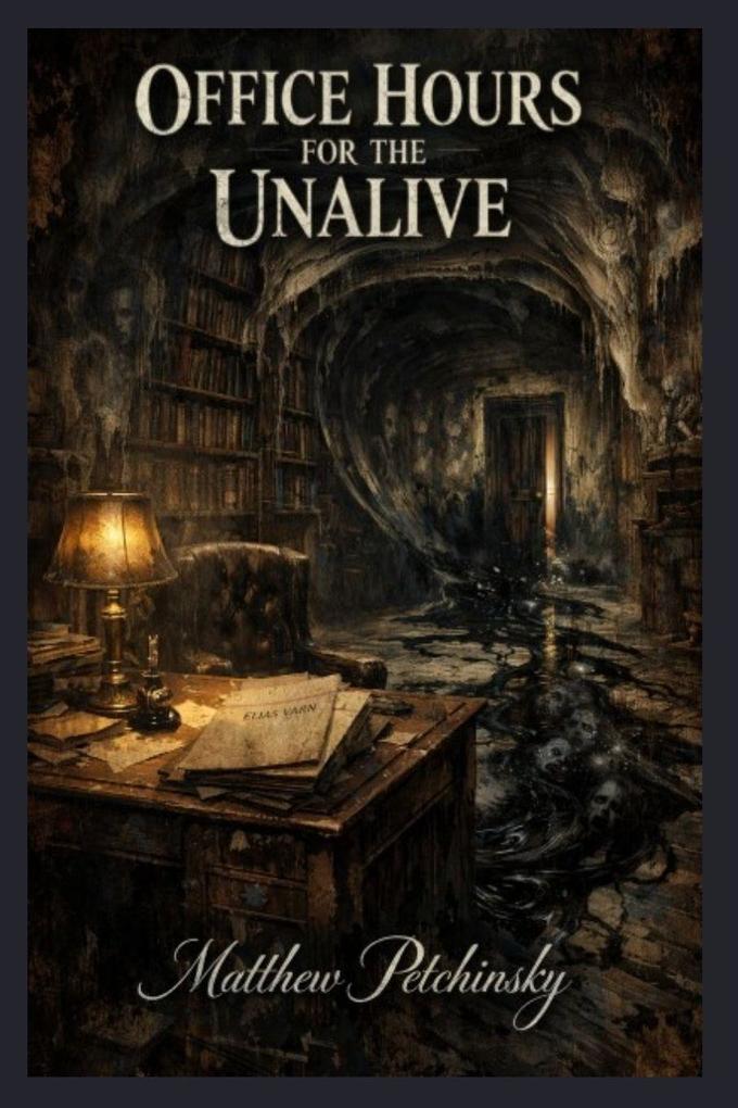 Office Hours for the Unalive