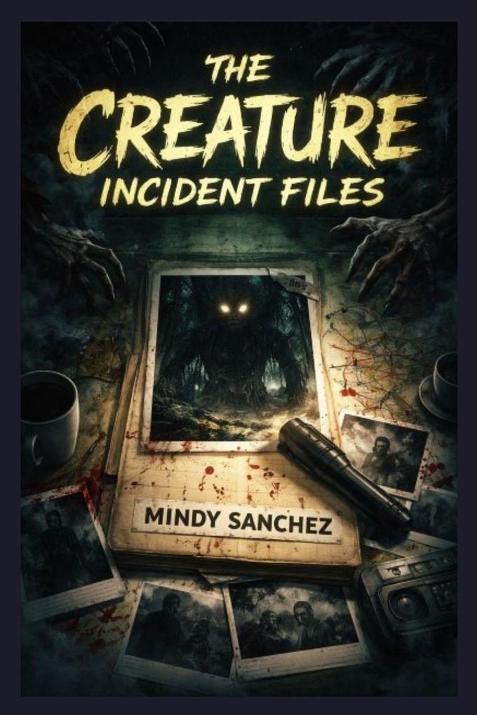 The Creature Incident Files