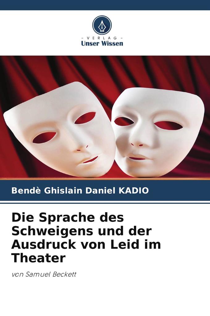Die Sprache des Schweigens und der Ausdruck von Leid im Theater