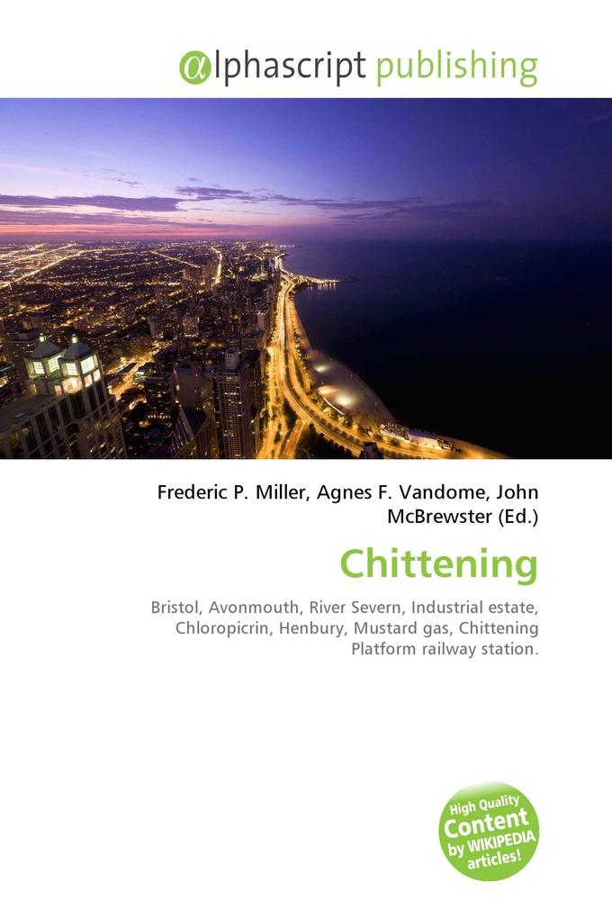 Chittening