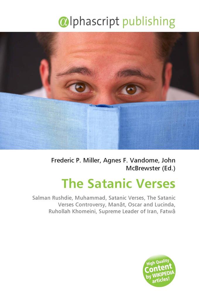 The Satanic Verses