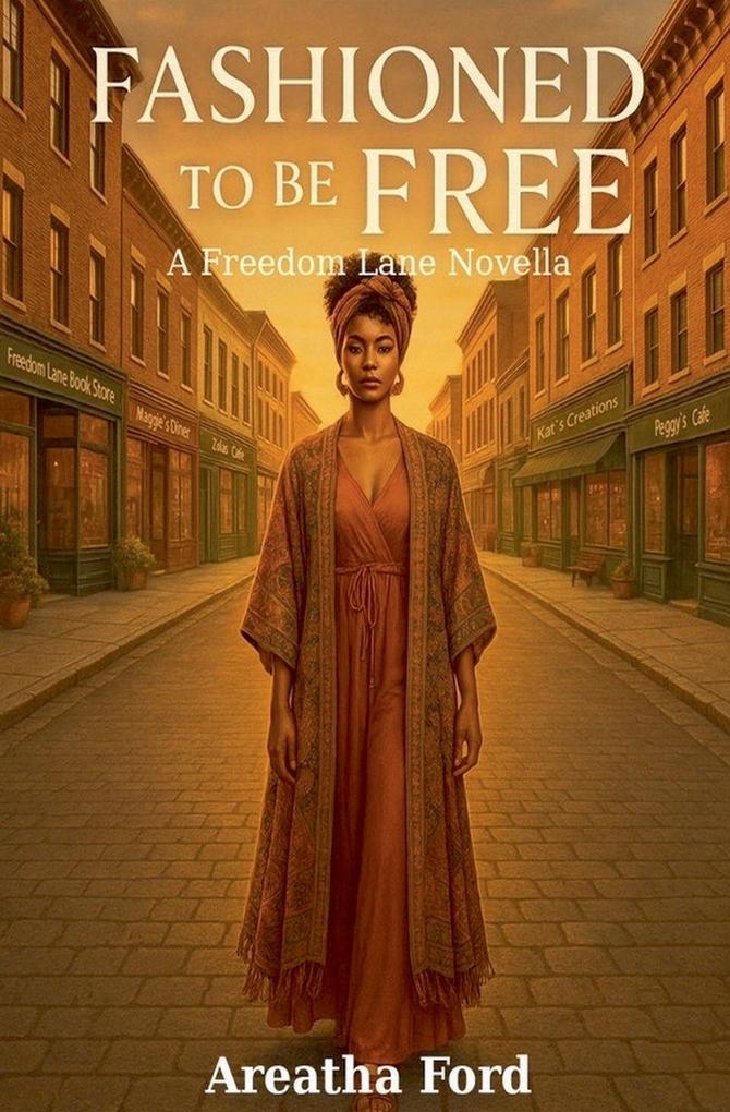 Fashione to be Free