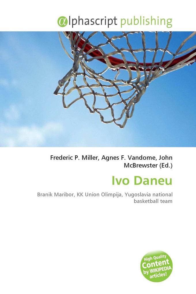 Ivo Daneu