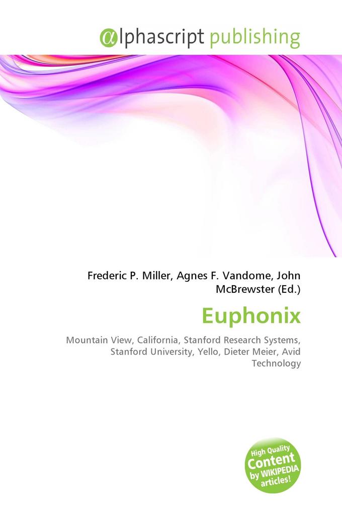 Euphonix