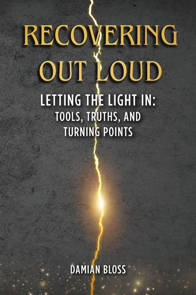 Recovering Out Loud