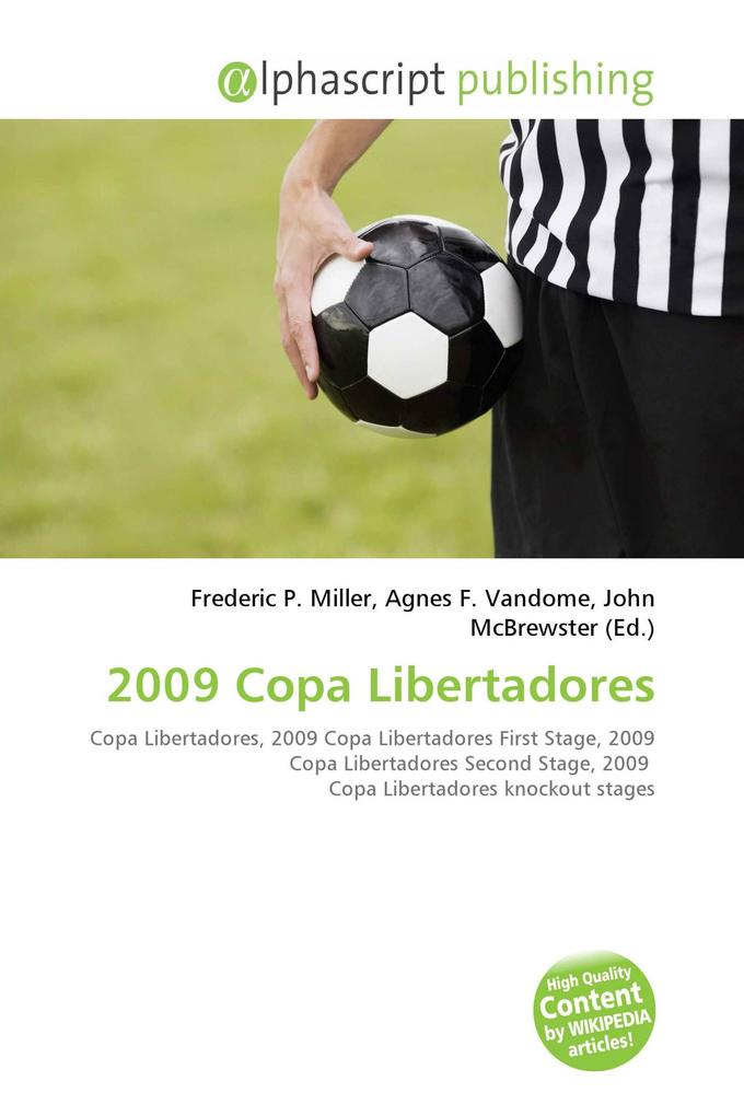 2009 Copa Libertadores