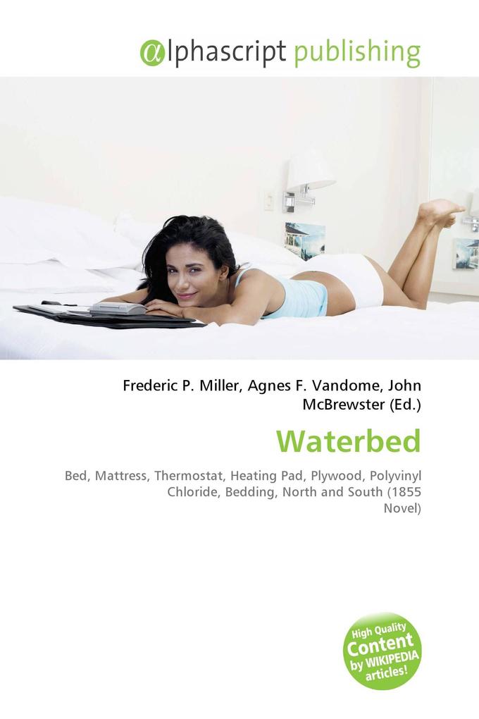 Waterbed