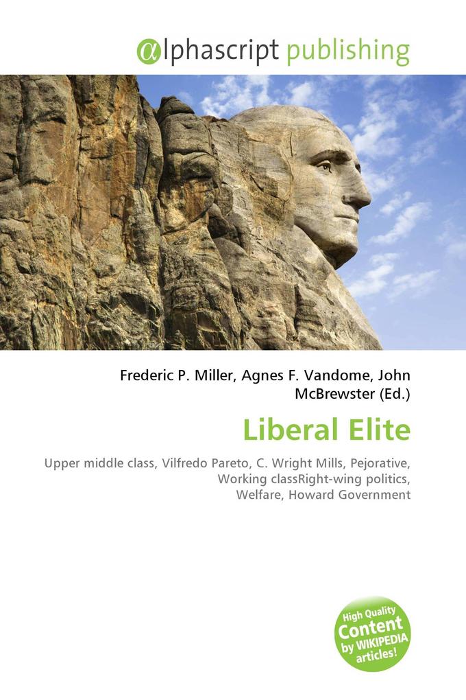 Liberal Elite