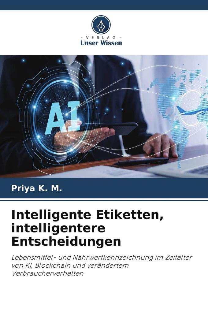 Intelligente Etiketten intelligentere Entscheidungen