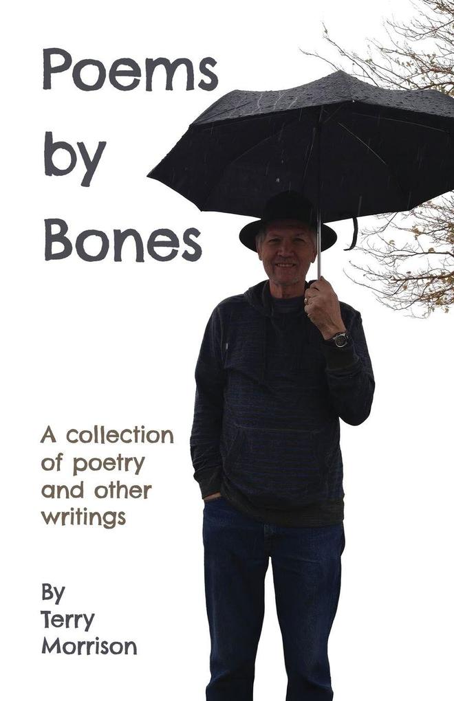 Poems by Bones