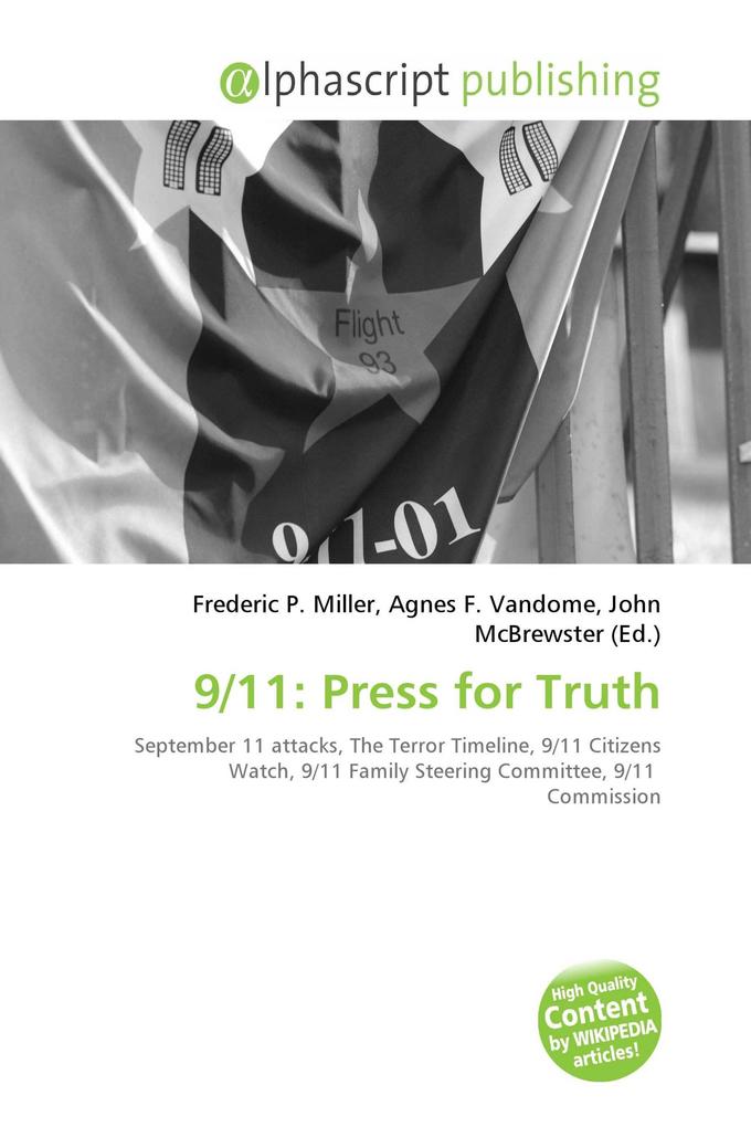 9/11: Press for Truth
