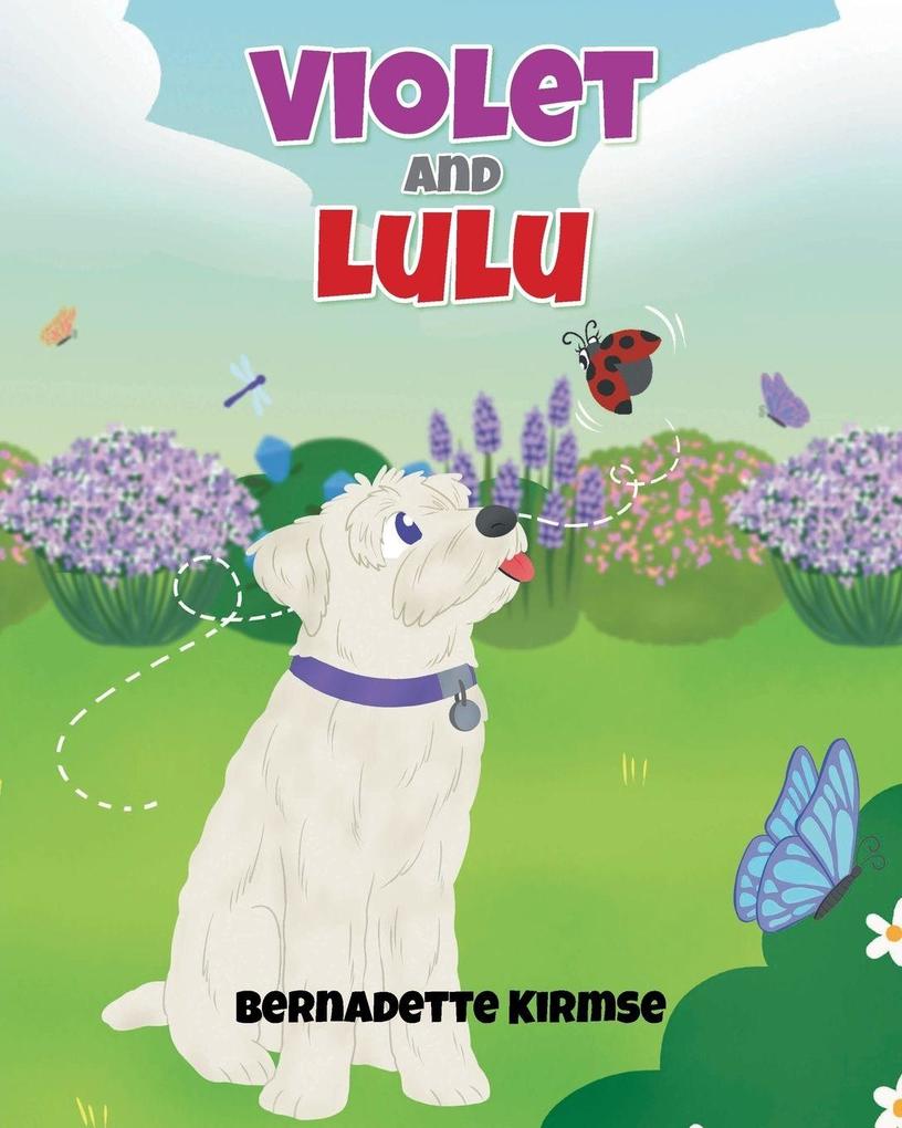 Violet and Lulu