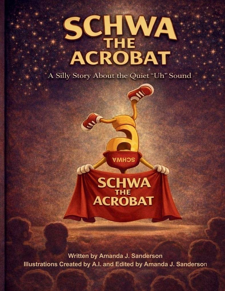 Schwa the Acrobat