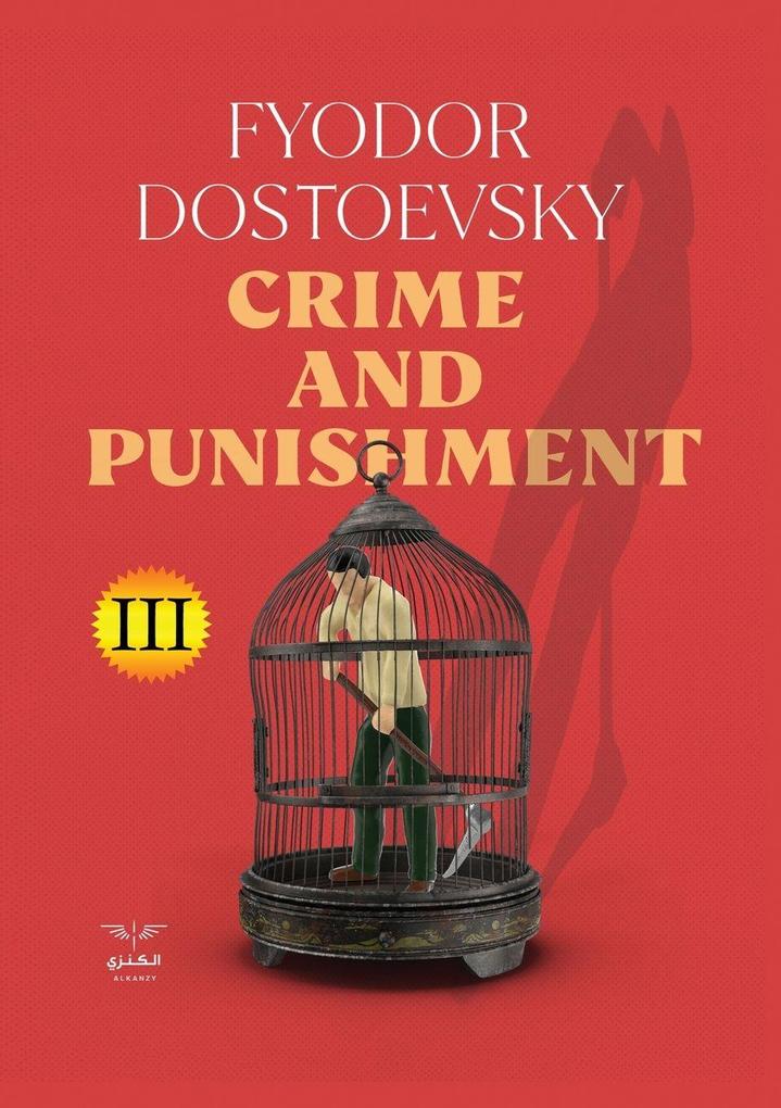 Crime and Punishment - Part3