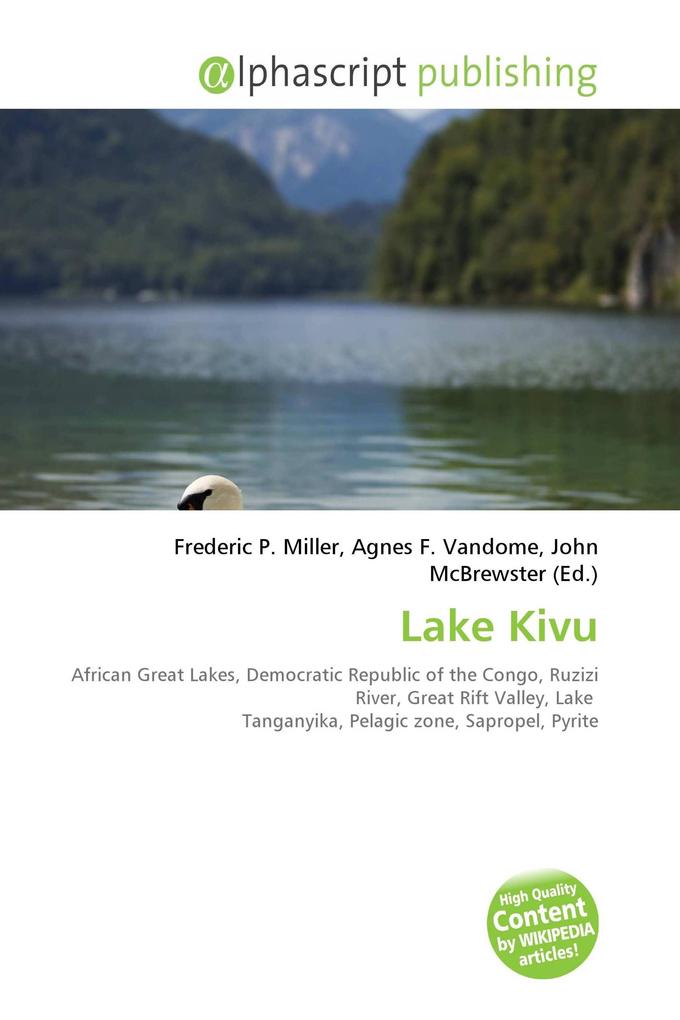Lake Kivu