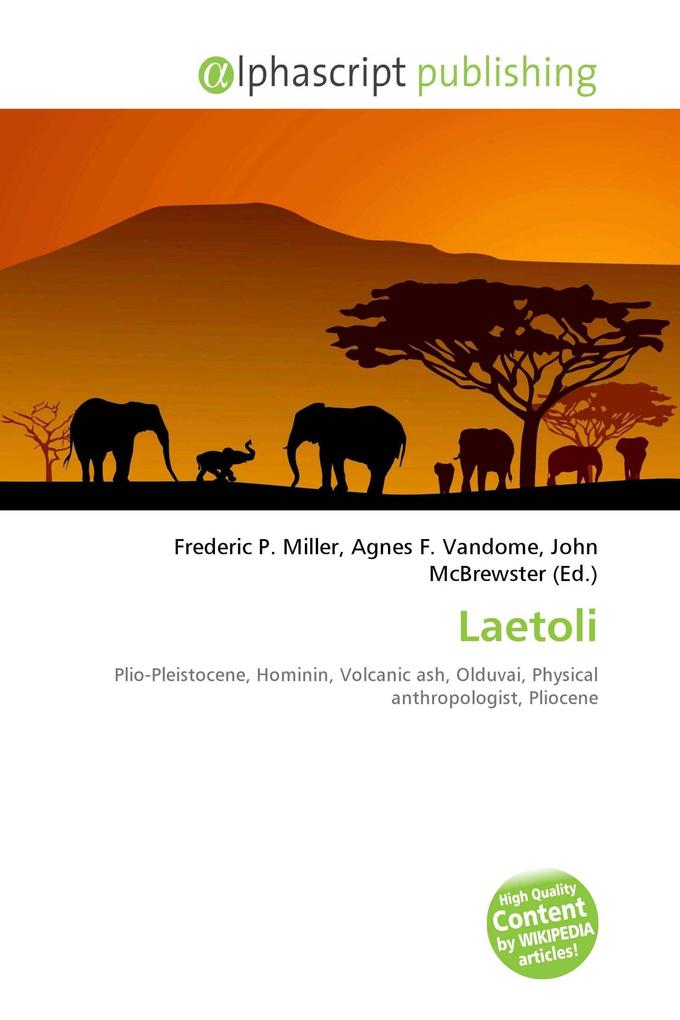 Laetoli