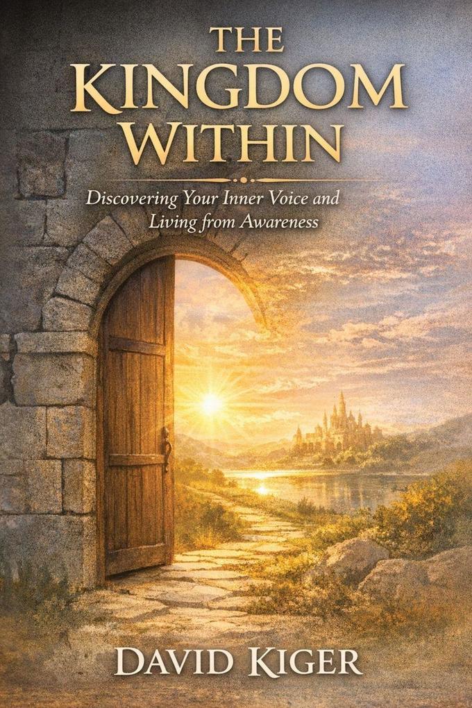 The Kingdom Within