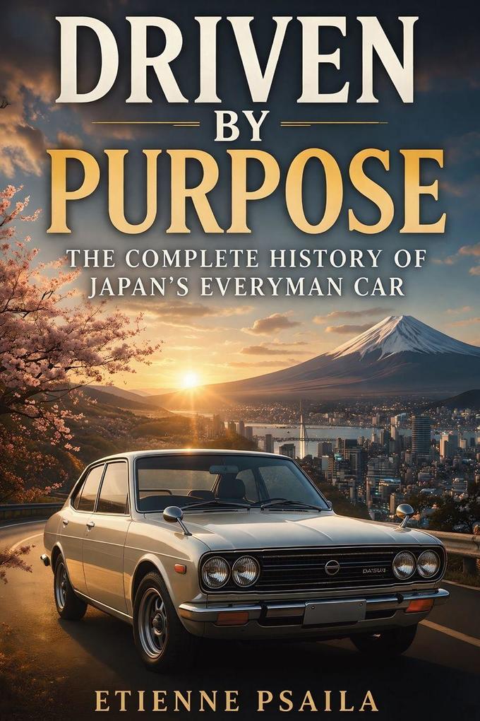 Driven by Purpose