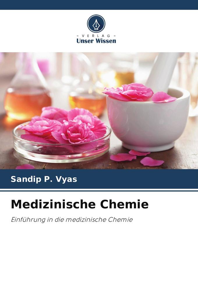 Medizinische Chemie