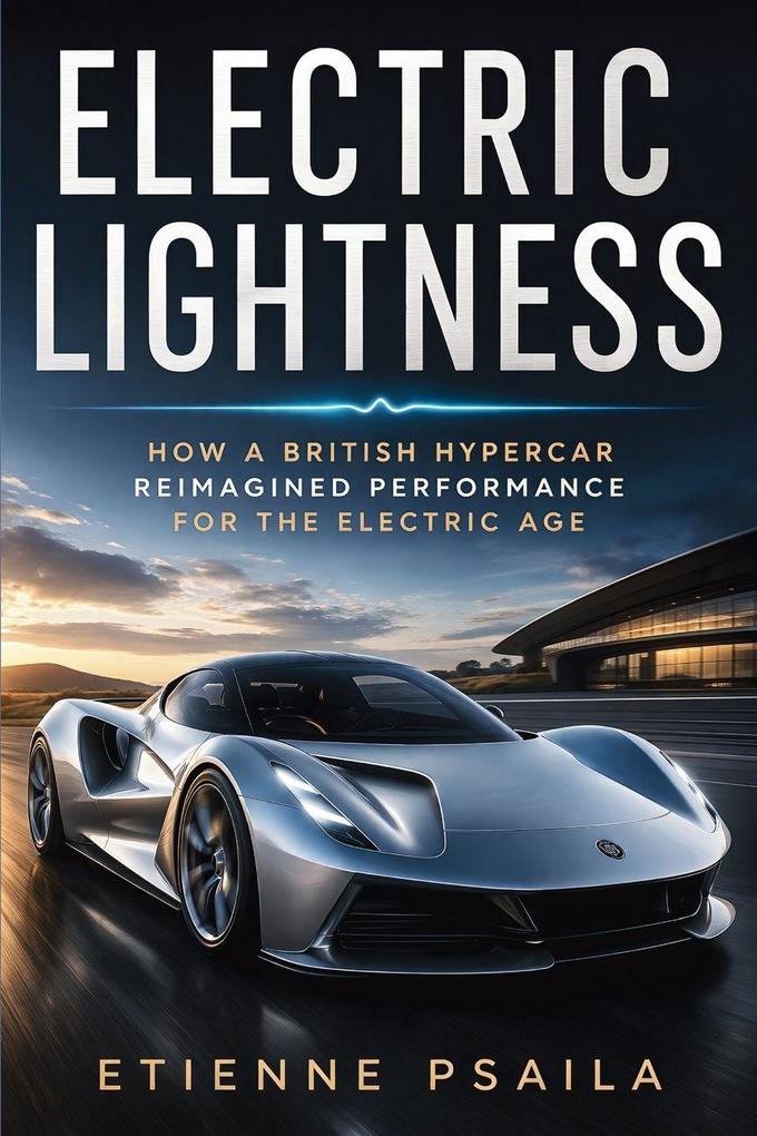 Electric Lightness