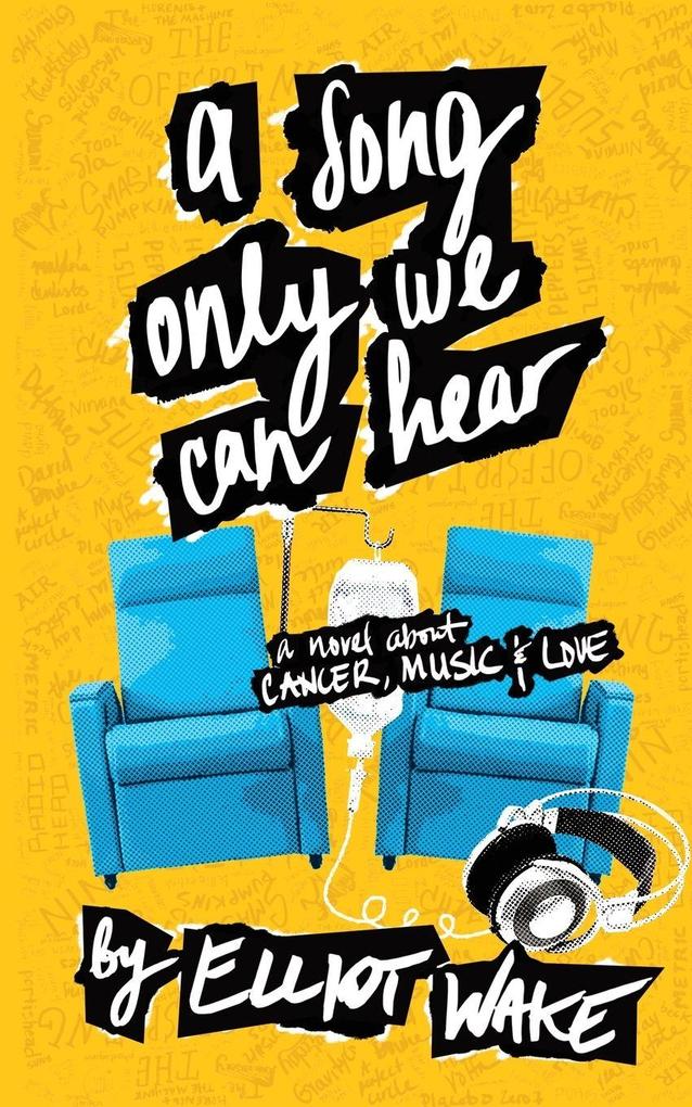 A Song Only We Can Hear
