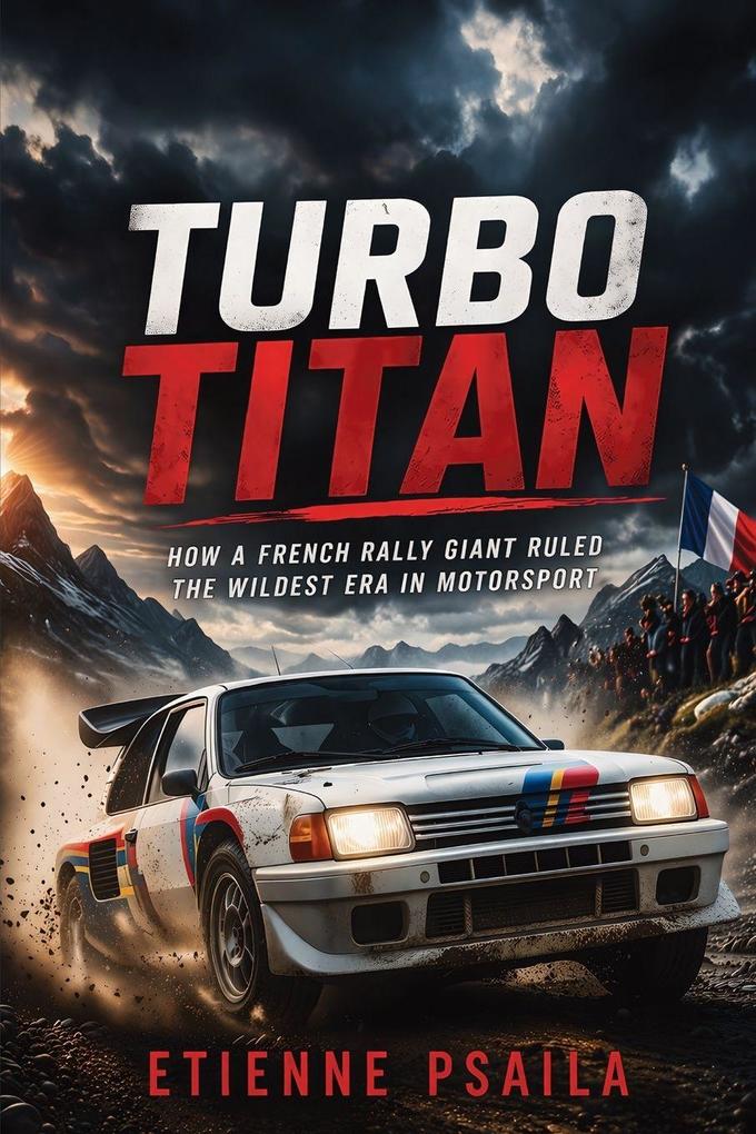 Turbo Titan