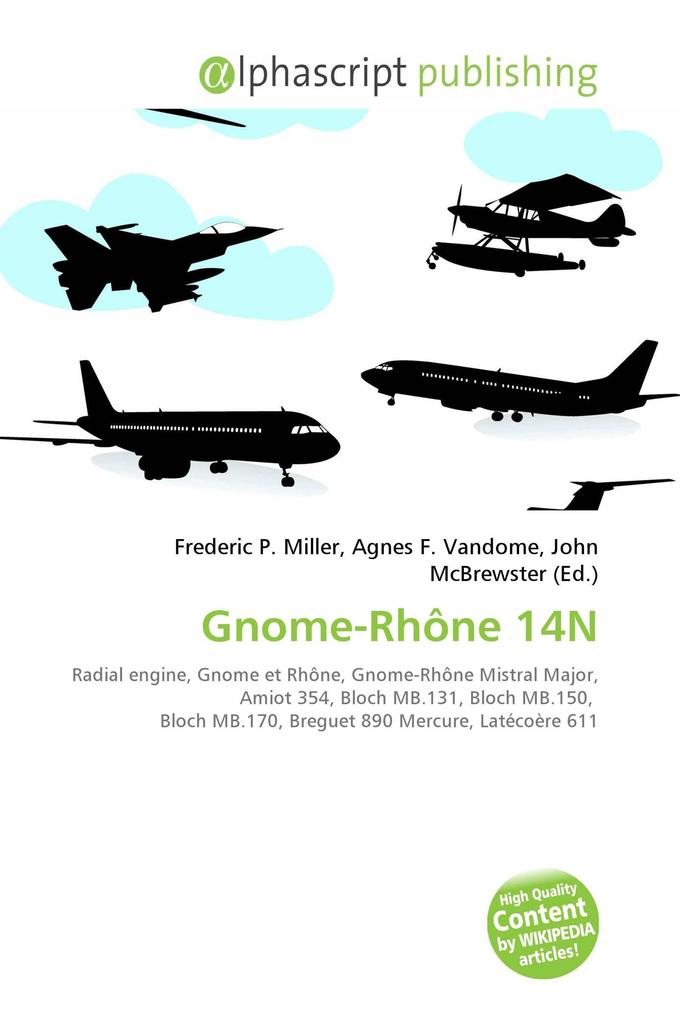 Gnome-Rhône 14N