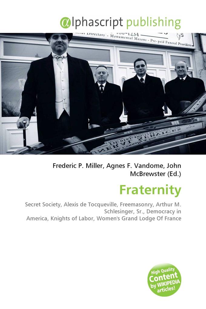 Fraternity