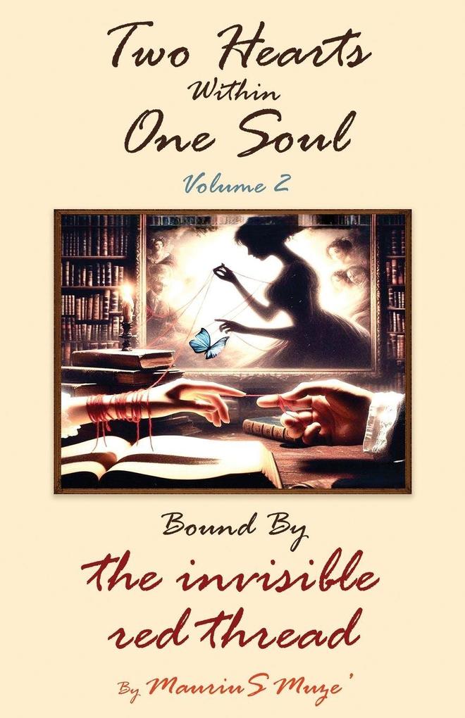 Two Hearts Within One Soul Vol. 2