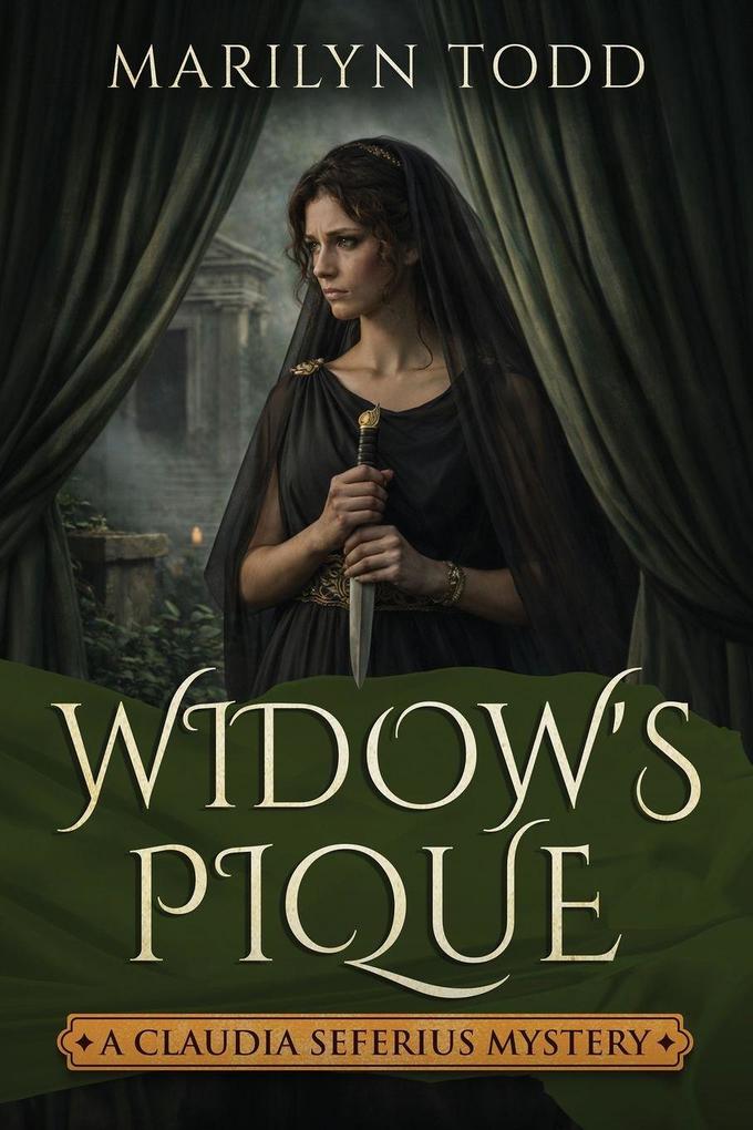 Widow's Pique