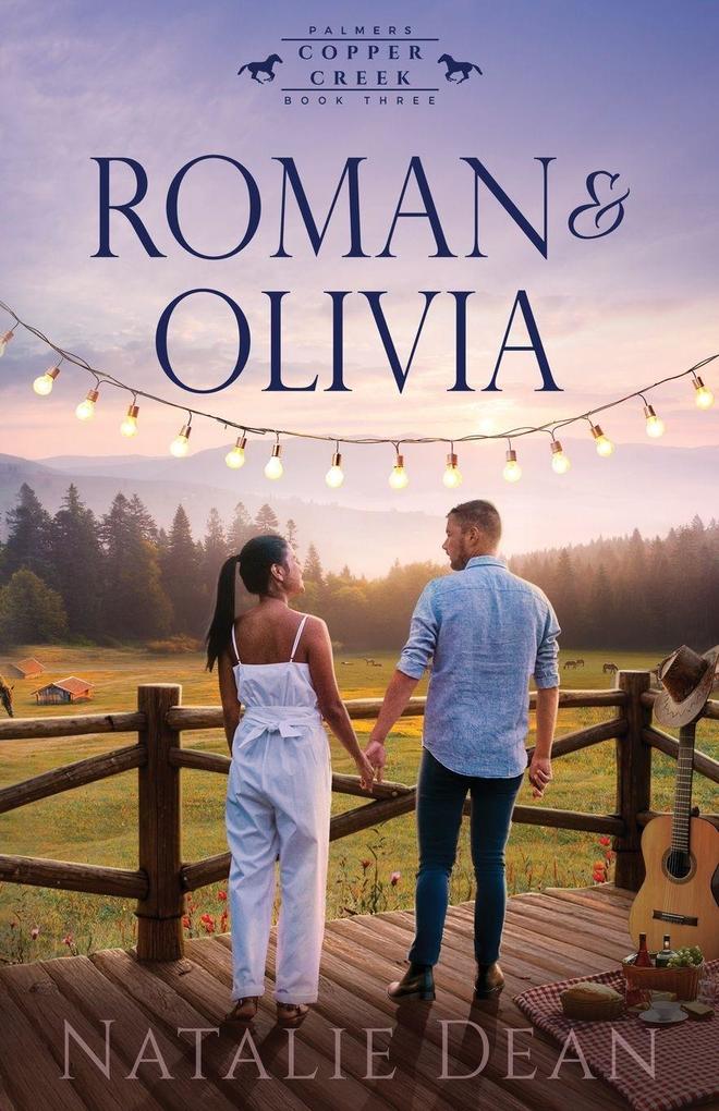 Roman & Olivia