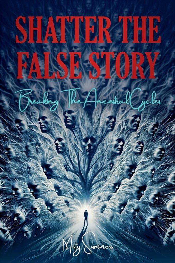 Shatter The False Story