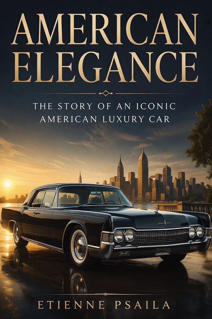 American Elegance