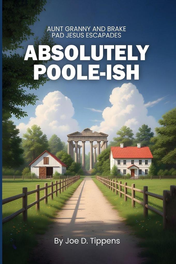 Absolutely Poole-ish