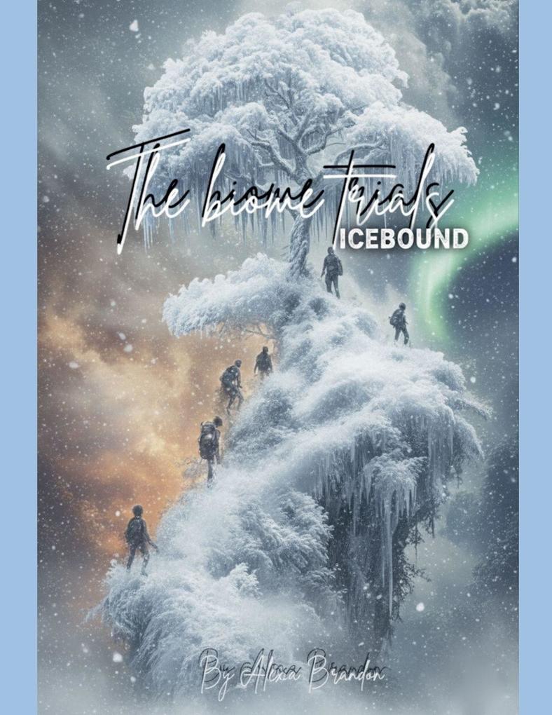 Icebound