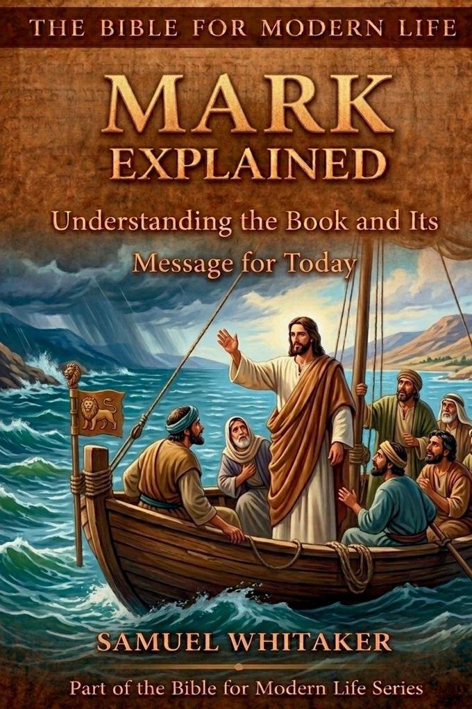 Mark Explained