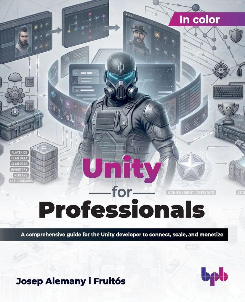 Unity for Professionals