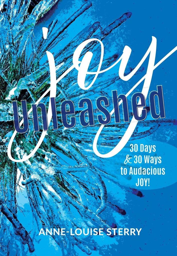 Joy Unleashed